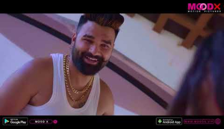 Mood X Web Series Mukhiya X part 2 teaser released | रोंगटे खड़े कर देगी ये वेब सीरीज, अकेले में ही देखे