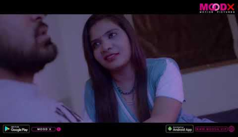 Mood X Vip released Sasur Harami Part 2 Teaser : बोल्डनेस की सारी हद तोड़ रही है ये web series, परिवार के साथ देखने की गलती ना करे