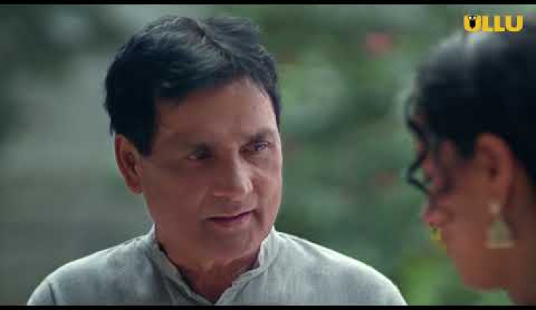 New OTT Release : Ullu Orignals ने किया 'Siskiyaan - Season 4 | Part 2 | Releasing on 23rd June