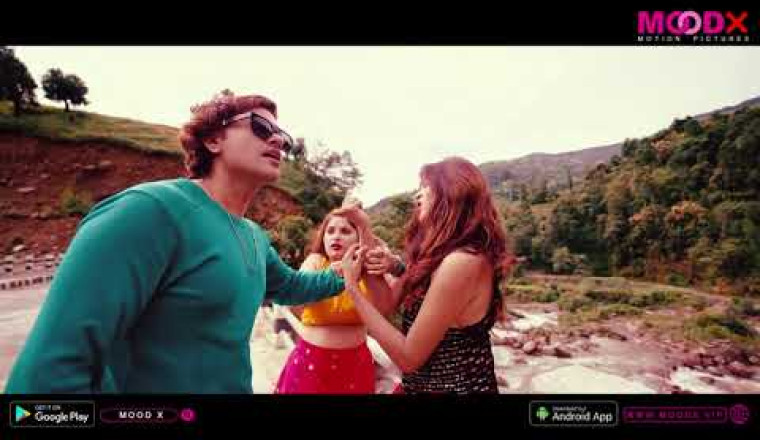 New OTT Release : Looteri Jawani – MoodX Web Series 2023 | Hottywood News