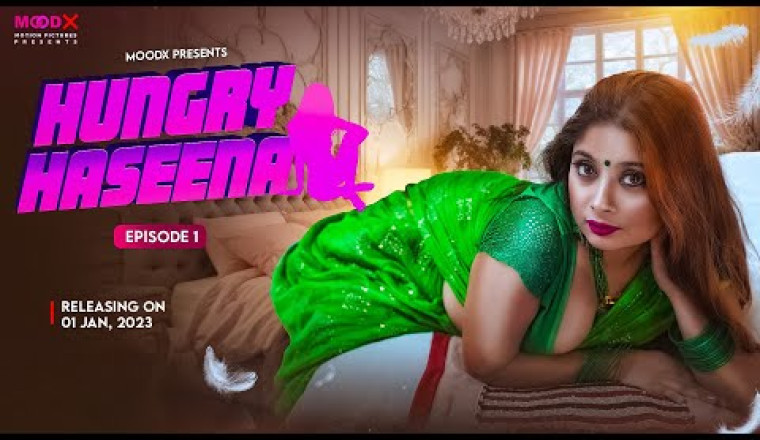 New OTT Release : Mood X Vip रिलीज़ कर रहा है | 2024 की पहली और Kaira Sehgal की आखरी Uncut Web Series .