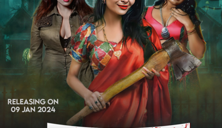 New OTT Update 😱 | राज सम्बन्धों का | Desi Flix | Gehana Vasisth 😍 Neha Gupta 😏Sharnaya Jit Kaur | 9 Jan | hottywood News