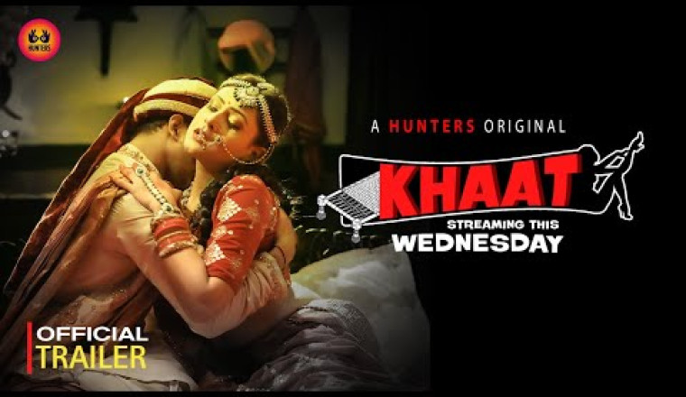 New Ott Release|Khaat|Webseries|Streaming Now|