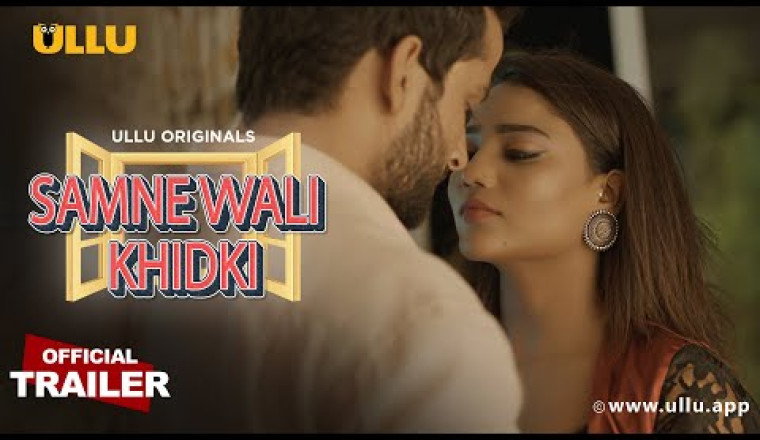 Ullu Web Series: उल्लू की इस बोल्ड वेब सीरीज ने अश्लीलता के तोड़े सारे रिकॉर्ड, यहां देखें वीडियो