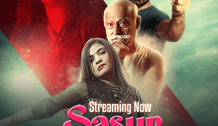 Streaming Now|Sasur Harami|Season 01|Official Trailer|All Episode|Moodx ...