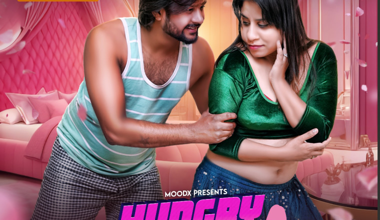 HUNGRY HASEENA|EPISODE 3|RELEASING ON 26 JAN 24|kiara sahgal|Raj Sekhawat|To Watch Full Episode|Dowanload And Subscribe MoodX.Vip