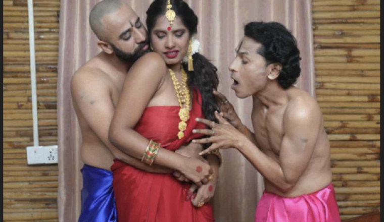 New Ott Release|This Valentine|14 th Feburary 24|Chaam Sutra|Episode-1|Moodx.vip|Tejashwini Prabhakar Gowda
