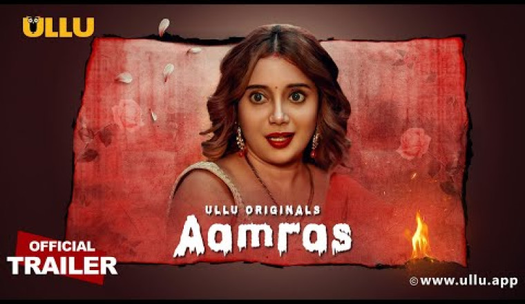 Aamras|Episode-07|Ullu Web Series|Streaming Now