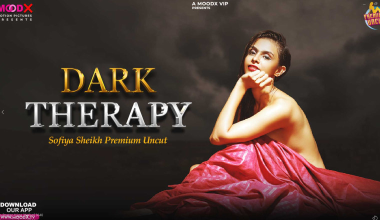 Watch Dark Therapy Mood X Web Series