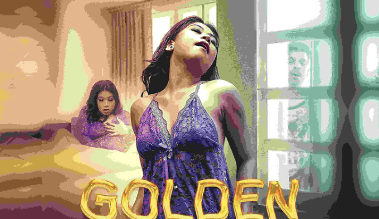 Mood X Vip New Web Series GOLDEN SHOWER Official Trailler Releasing On 26/April/24