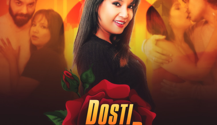 New OTT Release : Dosti Kand Episode -01 Mood X Vip Official Trailler Releasing On 03/May/24