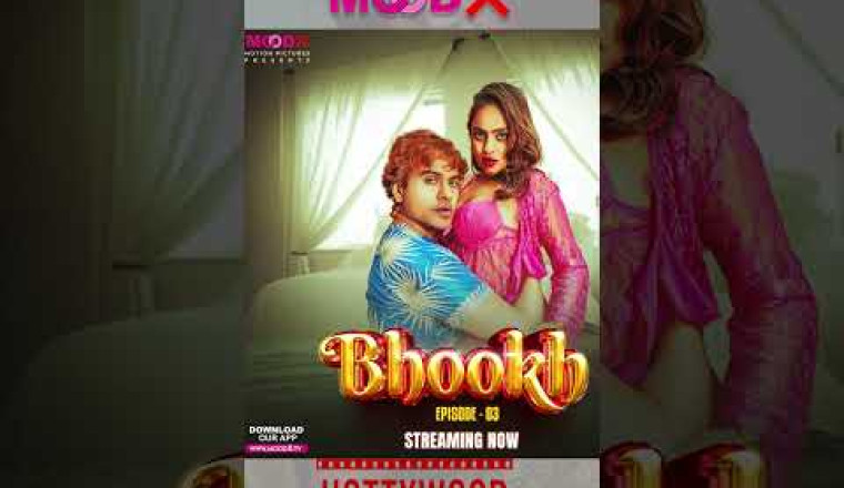 Top 5 Desi Bold Uncut Web Series in Hindi 2024 Available on MOOD X