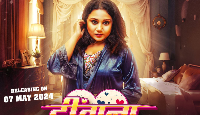 Watch Deewana Moodx Web Series New Ott Release Streaming Now