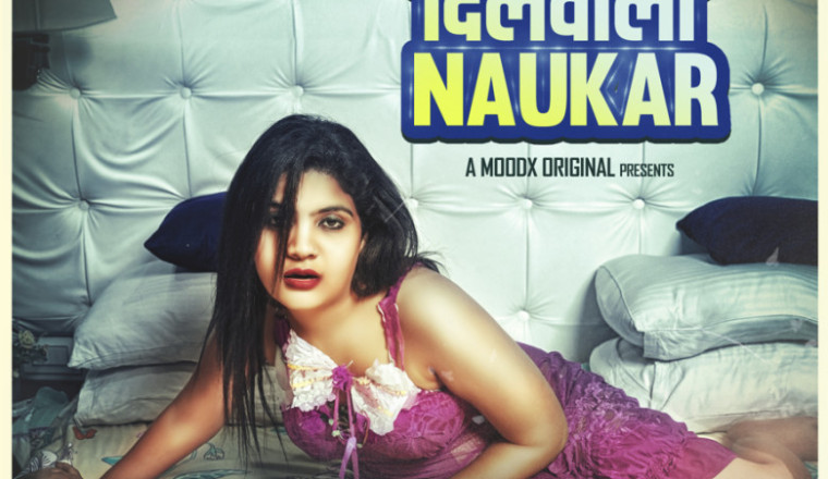 New Ott Release :Dilwala Naukar rReleasing On 10th May 2024 Only On Mood X Vip