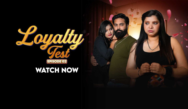 New Ott Release|Loyalty Test Episode-02|Streaming Now|Moodx Vip