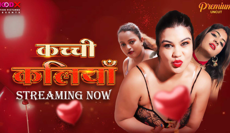 New Ott Release Kachhi Kaliya Streaming Now Mood X Vip And Cine On