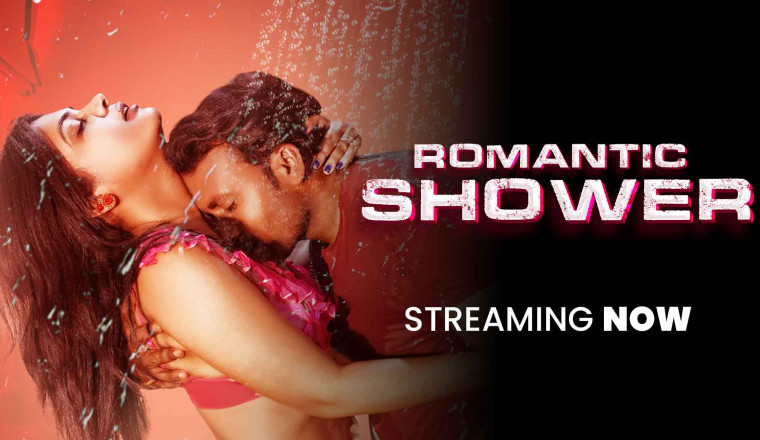 Romantic Shower New Web Series Streaming On Mood X.Tv